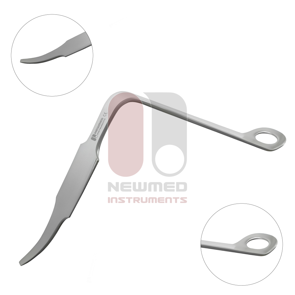 直角ホーマンリトラクター | NewMed Instruments